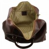 Дорожная сумка Tuscany Leather Luxembourg TL141024 brown
