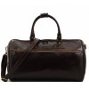Дорожная сумка Tuscany Leather Edimburgo TL141040 brown
