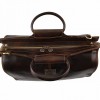 Дорожная сумка Tuscany Leather Bratislava TL141041 dark brown