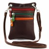 Мужская сумка Tuscany Leather Mini TL141094 red