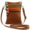 Мужская сумка Tuscany Leather Mini TL141094 black