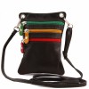 Мужская сумка Tuscany Leather Mini TL141094 teal