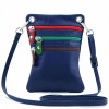 Мужская сумка Tuscany Leather Mini TL141094 black