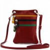 Мужская сумка Tuscany Leather Mini TL141094 teal