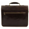 Кожаный портфель Tuscany Leather Vernazza TL141354