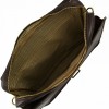 Кожаный портфель Tuscany Leather Vernazza TL141354 black
