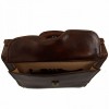Кожаный портфель Tuscany Leather Riomaggiore TL141097 brown 