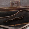 Кожаный портфель Tuscany Leather Modena TL100310 brown 