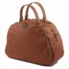Спортивная сумка Tuscany Leather Sporty Leather TL141149 brown
