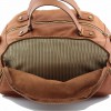 Спортивная сумка Tuscany Leather Sporty Leather TL141149 brown