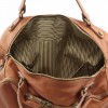 Спортивная сумка Tuscany Leather Sporty Leather TL141149 honey