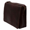 Сумка для ноутбука Tuscany Leather Lucca TL141184 brown 