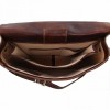 Сумка для ноутбука Tuscany Leather Lucca TL141184 brown 