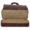 Дорожный саквояж Tuscany Leather Barcellona TL141185 brown