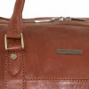 Дорожная сумка Tuscany Leather Travel TL151101 dark brown
