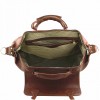 Дорожная сумка Tuscany Leather Travel TL151103 brown