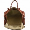 Дорожная сумка Tuscany Leather Travel TL151104 brown