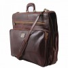 Портплед Tuscany Leather Papeete TL3056 dark brown