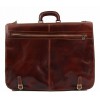 Портплед Tuscany Leather Papeete TL3056 brown