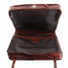Портплед Tuscany Leather Papeete TL3056 brown
