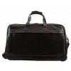 Дорожная сумка Tuscany Leather Bora Bora M TL3065 dark brown