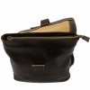 Сумка свободного стиля Tuscany Leather Andrea TL9087 black