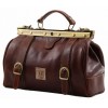 Саквояж Tuscany Leather Mona-Lisa TL10034 brown