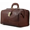 Саквояж Tuscany Leather Raffaello TL10077 brown