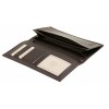Эксклюзивный кожаный бумажник Tuscany Leather TL140777 brown