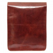 Портплед для рубашки Tuscany Leather TL141172 brown