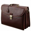 Портфель Tuscany Leather Taormina TL141205 brown