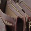 Портфель Tuscany Leather Taormina TL141205 black