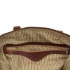 Дорожная сумка Tuscany Leather Voyager TL141216 brown
