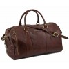 Дорожная сумка Tuscany Leather Voyager TL141217 brown