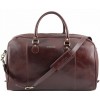 Дорожная сумка Tuscany Leather Voyager TL141218 honey