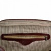 Дорожная сумка Tuscany Leather Voyager TL141218 dark brown