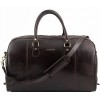 Дорожная сумка Tuscany Leather Voyager TL141218 brown
