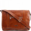 Сумка свободного стиля Tuscany Leather Dynamic TL141252 brown