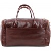 Дорожная сумка Tuscany Leather Voyager TL141281 honey