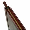 Кожаная папка Tuscany Leather LUIGI XIV TL141287 red