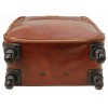 Чемодан Tuscany Leather Voyager TL141390 dark brown