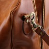 Дорожная сумка Tuscany Leather Voyager TL141401 dark brown