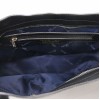 Женская кожаная сумка Tuscany Leather Olimpia TL141412 black