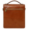 Мужская сумка Tuscany Leather David TL141425 (TL140931) black