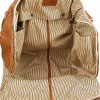 Дорожная сумка-портплед Tuscany Leather Antigua TL141538 dark brown