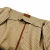 Дорожная сумка-портплед Tuscany Leather Antigua TL141538 brown