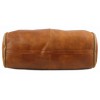 Дорожная сумка-портплед Tuscany Leather Antigua TL141538 sand