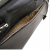 Кожаный портфель-рюкзак Tuscany Leather Viareggio TL141558 brown