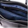 Женская кожаная сумка Tuscany Leather TL Bag TL142037 black