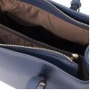 Женская кожаная сумка Tuscany Leather TL Bag TL142037 blue